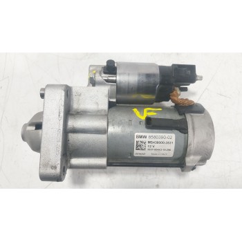 MOTOR ARRANQUE 12418580390 858039002 