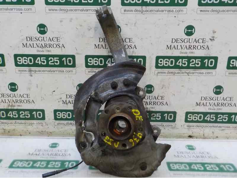Recambio de mangueta delantera izquierda para bmw x5 (e70) 3.0 turbodiesel cat referencia OEM IAM 31216869869  