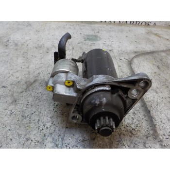 MOTOR ARRANQUE 02Z911024K 02Z911023N 0001123028