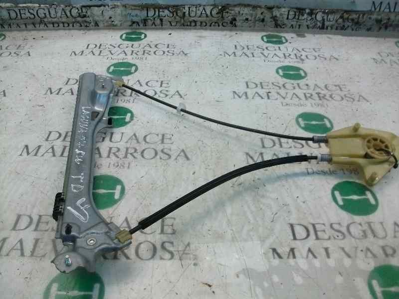 Recambio de elevalunas trasero derecho para renault laguna grandtour iii celsium referencia OEM IAM   