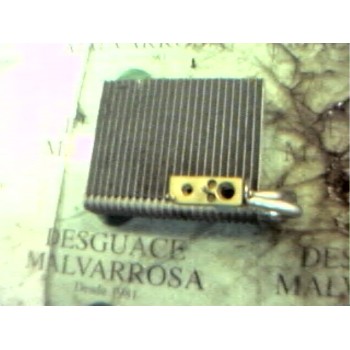 EVAPORADOR AIRE ACONDICIONADO 
