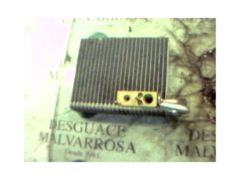 Recambio de evaporador aire acondicionado para citroën c3 1.4 collection referencia OEM IAM   