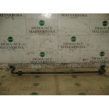 BARRA ESTABILIZADORA TRASERA 