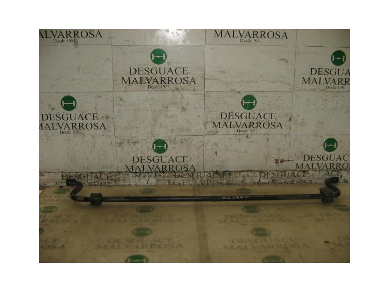 Recambio de barra estabilizadora trasera para peugeot 406 berlina (s1/s2) stdt referencia OEM IAM   