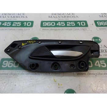 MANETA INTERIOR TRASERA DERECHA 71744437 