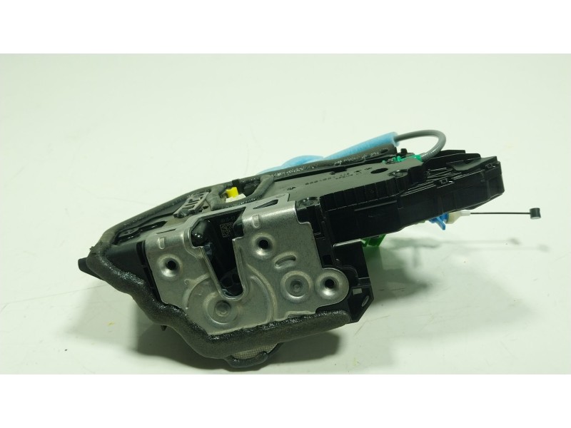 Recambio de cerradura puerta delantera izquierda para bmw 2 active tourer (u06) 220i mild hybrid referencia OEM IAM 51217956135 