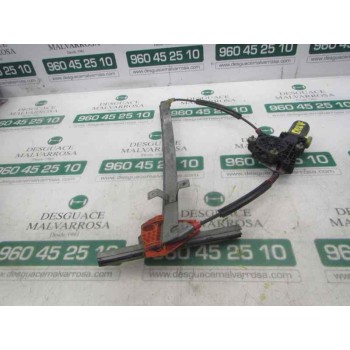 ELEVALUNAS DELANTERO DERECHO 