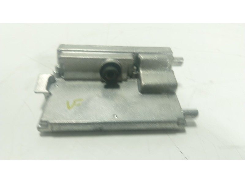 Recambio de modulo electronico para seat arona (kj7, kjp) 1.0 tsi referencia OEM IAM 2Q0980653D 2Q0980653D 