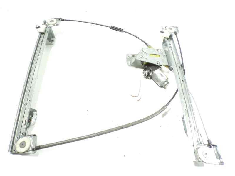 Recambio de elevalunas delantero derecho para renault kangoo 1.5 dci diesel fap referencia OEM IAM   