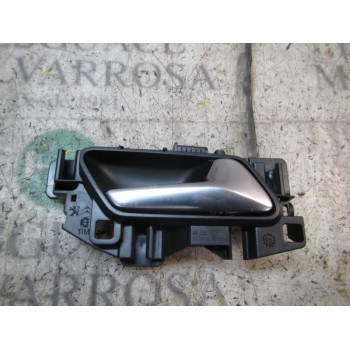 MANETA INTERIOR TRASERA DERECHA 98000004VV 