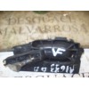 Recambio de maneta interior delantera derecha para peugeot 307 (s1) xr referencia OEM IAM   