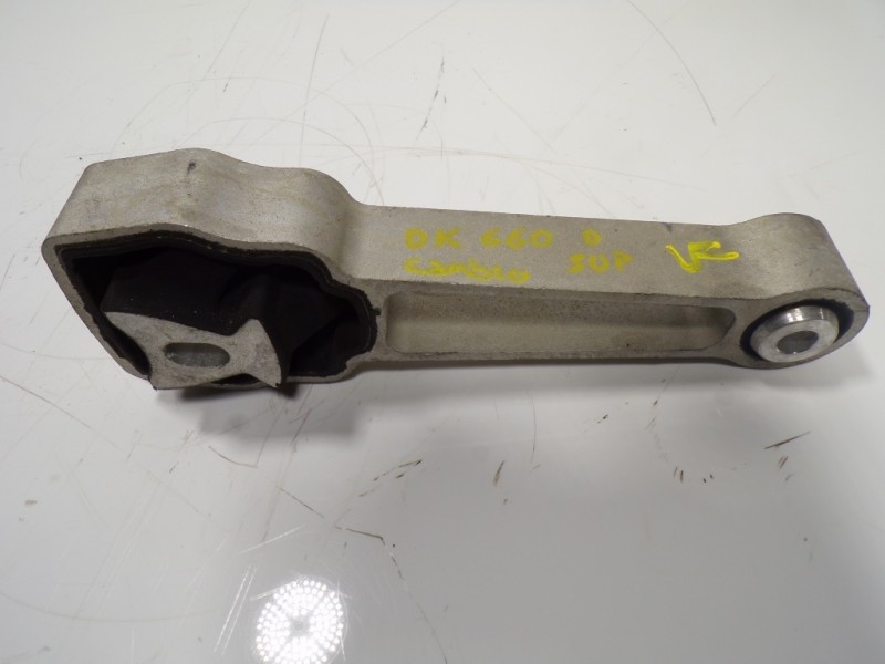 Recambio de soporte cambio para land rover evoque 2.2 td4 cat referencia OEM IAM LR000597  