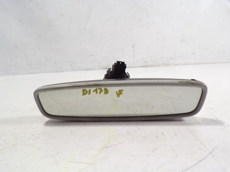 Recambio de espejo interior para seat leon (5f1) 1.2 tsi referencia OEM IAM 3G0857511ESMA  