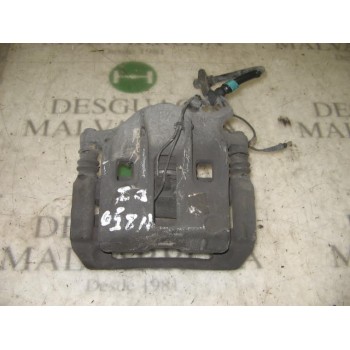 PINZA FRENO DELANTERA IZQUIERDA 