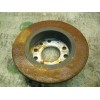 Recambio de disco freno trasero para volkswagen golf v berlina (1k1) 2.0 tdi referencia OEM IAM   