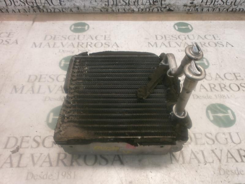 Recambio de evaporador aire acondicionado para ford transit connect (tc7) furgón (2006) referencia OEM IAM   