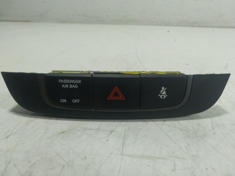 Recambio de warning para hyundai ix35 (lm, el, elh) 1.7 crdi referencia OEM IAM 937902S0004X 937902S0004 