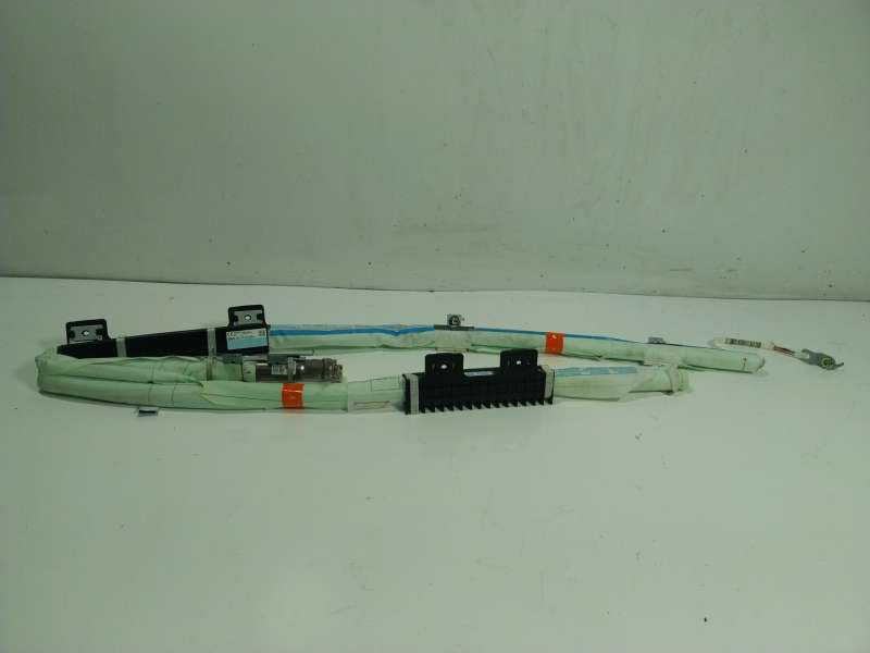 Recambio de airbag cortina delantero izquierdo para hyundai tucson (tl, tle) 1.7 crdi referencia OEM IAM 85010D7000 85010D7000 