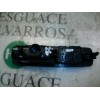 Recambio de mando elevalunas trasero derecho para renault laguna ii grandtour (kg0) 1.6 16v referencia OEM IAM   
