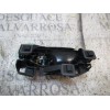 Recambio de maneta interior trasera derecha para peugeot 308 active referencia OEM IAM 98000004VV  