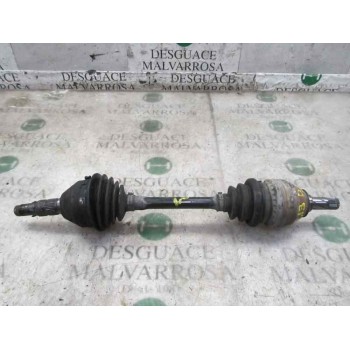 TRANSMISION IZQUIERDA 