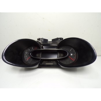 CUADRO INSTRUMENTOS 248106941R 248107251R 