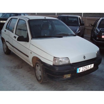 RENAULT CLIO I FASE I+II (B/C57)