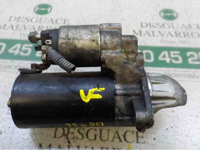 Recambio de motor arranque para bmw x5 (e70) 3.0 turbodiesel cat referencia OEM IAM 12417796892 20080229 0001115046