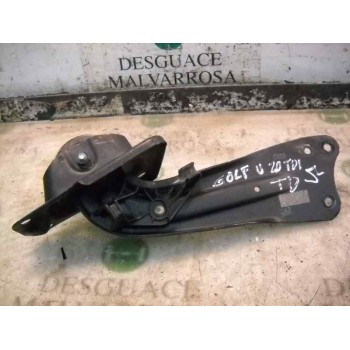 BRAZO SUSPENSION SUPERIOR TRASERO DERECHO 