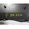 Recambio de cuadro instrumentos para renault kangoo 1.5 dci diesel fap referencia OEM IAM  P248104325R NS31287193Z