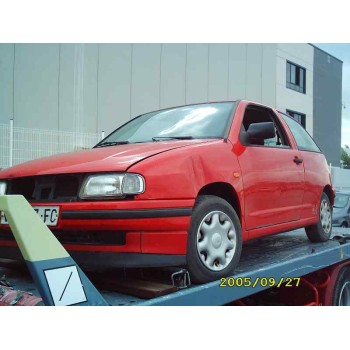 SEAT IBIZA (6K)
