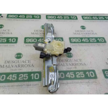 ELEVALUNAS TRASERO IZQUIERDO 1870372 BM51A27001BE 