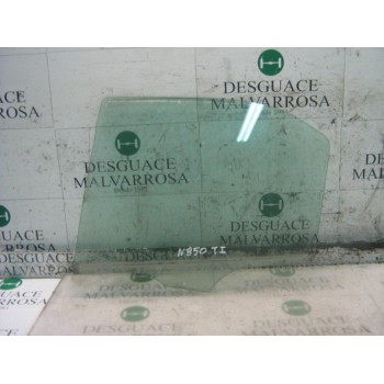 CRISTAL PUERTA TRASERO IZQUIERDO 