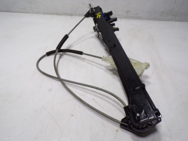 Recambio de elevalunas delantero izquierdo para audi a3 (8v) 2.0 16v tdi referencia OEM IAM 8V3837461A 8V3837461A 