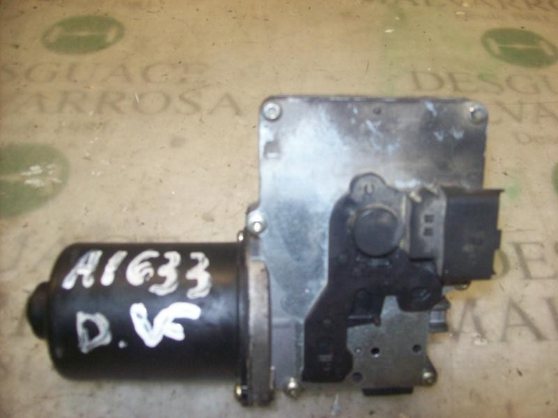 Recambio de motor limpia delantero para peugeot 307 (s1) xr referencia OEM IAM   