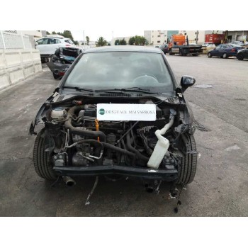 SEAT IBIZA (6J5)