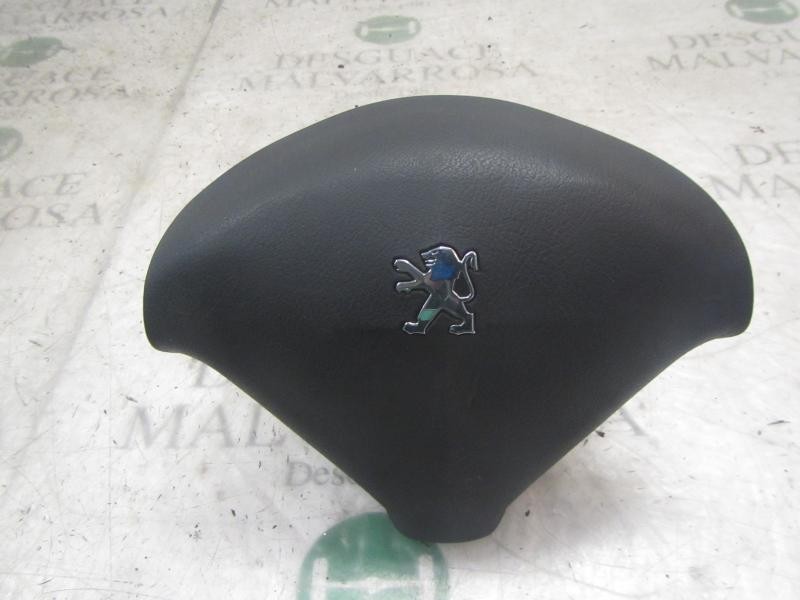 Recambio de airbag delantero izquierdo para peugeot 407 sport referencia OEM IAM   