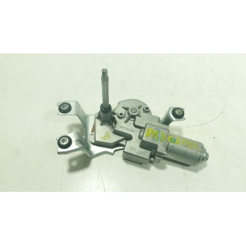MOTOR LIMPIA TRASERO 67638495516 8495516 