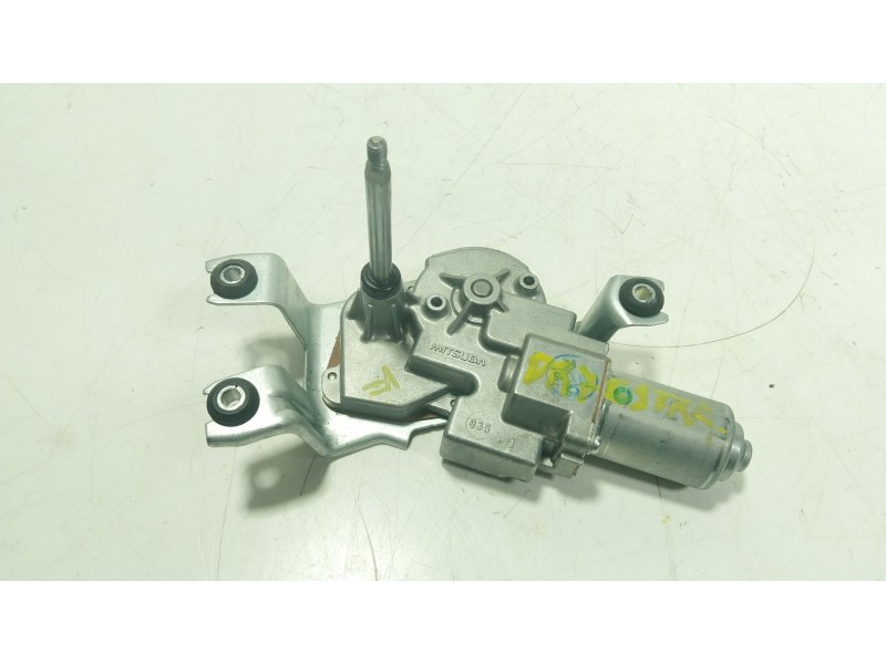 Recambio de motor limpia trasero para bmw 1 (f40) 118 d referencia OEM IAM 67638495516 8495516 