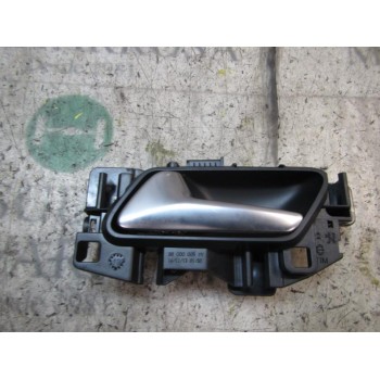 MANETA INTERIOR TRASERA IZQUIERDA 98000005VV 