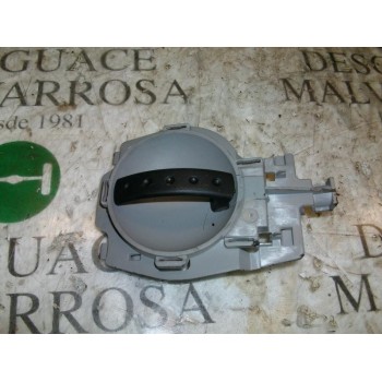 MANETA INTERIOR TRASERA IZQUIERDA 