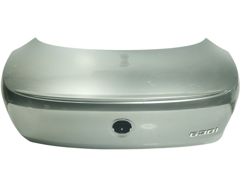 Recambio de capot trasero para bmw 6 (e63) 630 i referencia OEM IAM 41627008730  