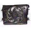 Recambio de electroventilador para renault clio iv 1.5 dci diesel fap referencia OEM IAM 214816703R 214818009R 255509263R