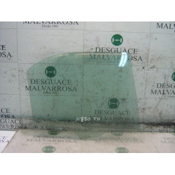 CRISTAL PUERTA TRASERO DERECHO 