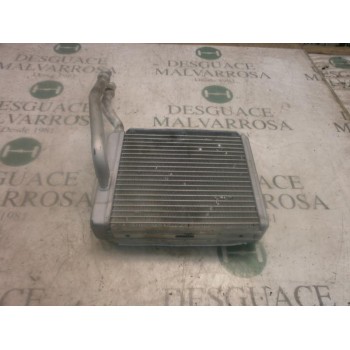 RADIADOR CALEFACCION / AIRE ACONDICIONADO 
