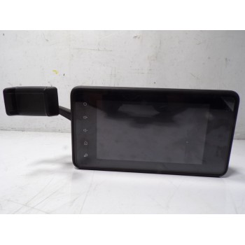 SISTEMA AUDIO / RADIO CD 281152190R 