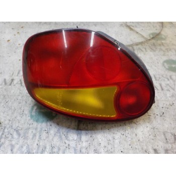 PILOTO TRASERO IZQUIERDO 