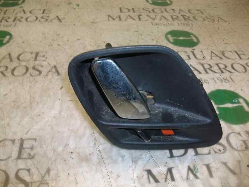 Recambio de maneta interior trasera derecha para chrysler jeep gr.cherokee (wh) 3.0 crd cat referencia OEM IAM   
