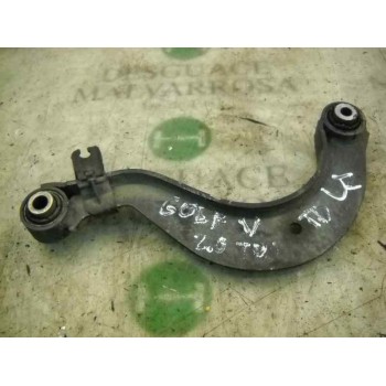 BRAZO SUSPENSION SUPERIOR TRASERO DERECHO 