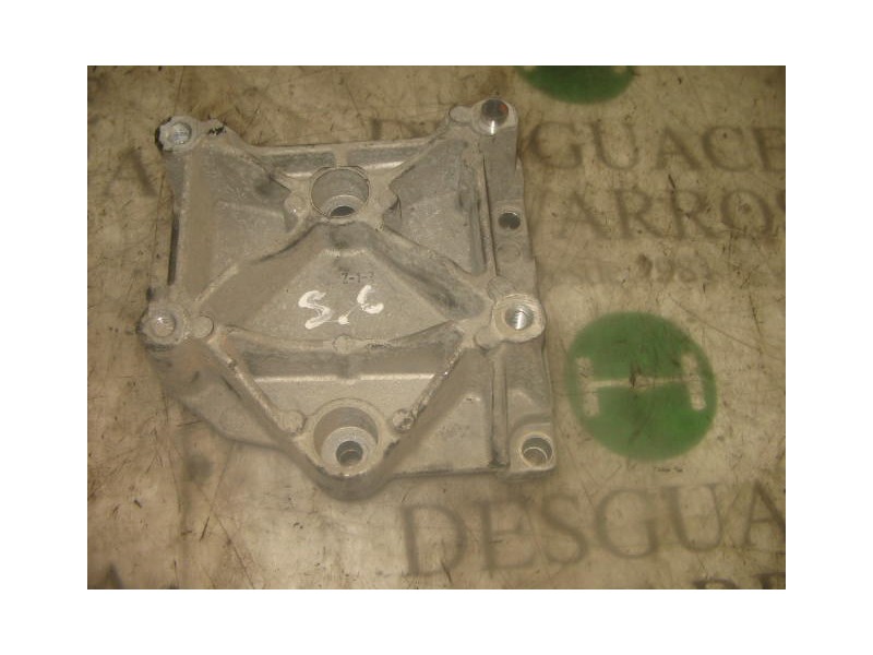 Recambio de soporte cambio para citroën xsara berlina 1.6 16v cat (nfu / tu5jp4) referencia OEM IAM   